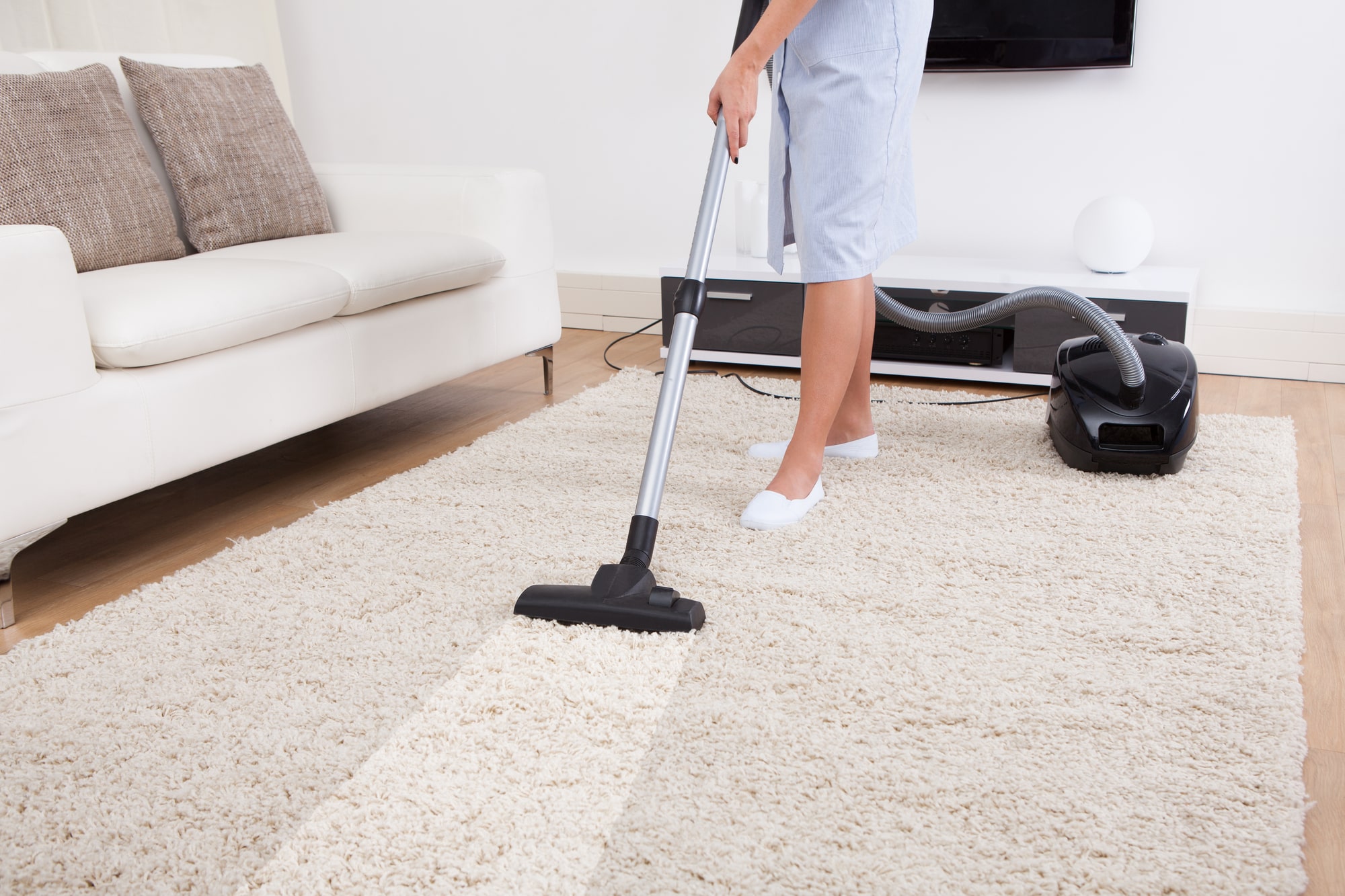Carpet cleaning specials