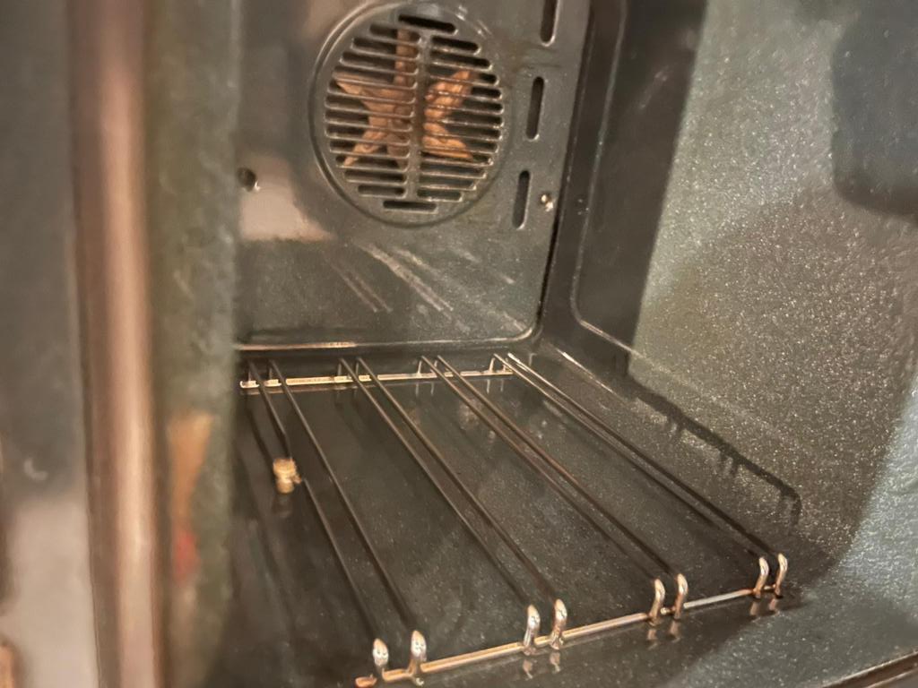 Oven Cleaning Company In Sydney